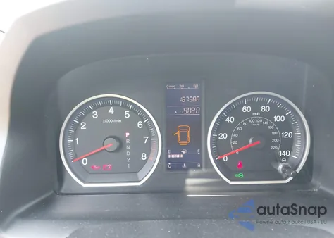 2011 Honda Cr-V Se from USA, damaged, VIN 5J6RE3H40BL044187